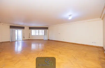 Apartment - 3 Bedrooms - 3 Bathrooms for sale in Sant Giyn St. - Kafr Abdo - Roushdy - Hay Sharq - Alexandria
