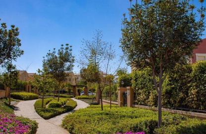 Villa - 5 Bedrooms - 5 Bathrooms for sale in Mivida - 5th Settlement Compounds - The 5th Settlement - New Cairo City - Cairo Villa - 5 Bedrooms - 5 Bathrooms for sale in Mivida - 5th Settlement Compounds - The 5th Settlement - New Cairo City - Cairo