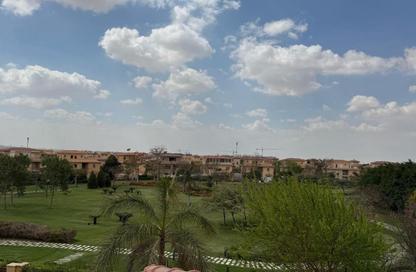 Villa - 5 Bedrooms - 7+ Bathrooms for sale in Privado - Madinaty - Cairo