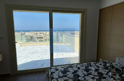 شاليه - 4 غرف نوم - 5 حمامات للبيع في هاسييندا وايت - سيدي عبد الرحمن - الساحل الشمالي