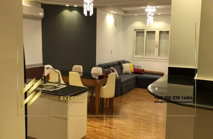 Apartment - 2 Bedrooms - 2 Bathrooms for rent in Mountain View Hyde Park - 5th Settlement Compounds - The 5th Settlement - New Cairo City - Cairo