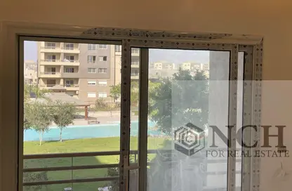 Apartment - 4 Bedrooms - 3 Bathrooms for rent in The Square - 5th Settlement Compounds - The 5th Settlement - New Cairo City - Cairo