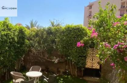 Apartment - 3 - 2 for rent in El Rehab Extension - Al Rehab - New Cairo City - Cairo Apartment - 3 - 2 for rent in El Rehab Extension - Al Rehab - New Cairo City - Cairo