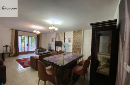 Apartment - 3 - 2 for rent in El Rehab Extension - Al Rehab - New Cairo City - Cairo Apartment - 3 - 2 for rent in El Rehab Extension - Al Rehab - New Cairo City - Cairo