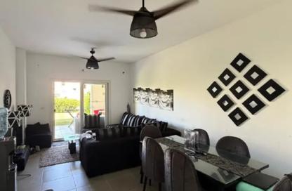 Chalet - 2 Bedrooms - 2 Bathrooms for sale in Amwaj - Sidi Abdel Rahman - North Coast Chalet - 2 Bedrooms - 2 Bathrooms for sale in Amwaj - Sidi Abdel Rahman - North Coast