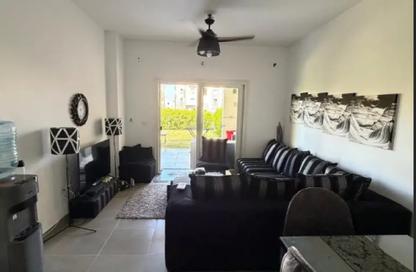 Chalet - 2 Bedrooms - 2 Bathrooms for sale in Amwaj - Sidi Abdel Rahman - North Coast