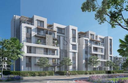 Apartment - 3 - 3 for sale in Badya Palm Hills - 6 October Compounds - 6 October City - Giza Apartment - 3 - 3 for sale in Badya Palm Hills - 6 October Compounds - 6 October City - Giza