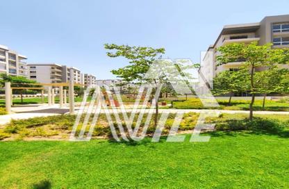 Apartment - 3 Bedrooms - 3 Bathrooms for sale in Garden Residence - Hyde Park - New Cairo City - Cairo