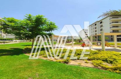 Apartment - 3 Bedrooms - 3 Bathrooms for sale in Garden Residence - Hyde Park - New Cairo City - Cairo