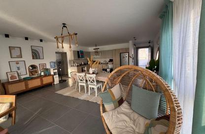 Chalet - 3 Bedrooms - 4 Bathrooms for sale in Fouka Bay - Qesm Marsa Matrouh - North Coast