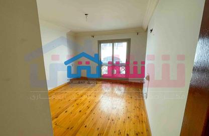 Apartment - 3 - 2 for rent in Mostafa Kamel St. - Smouha - Hay Sharq - Alexandria