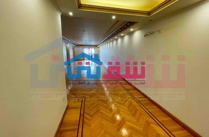 Apartment - 3 - 2 for rent in Mostafa Kamel St. - Smouha - Hay Sharq - Alexandria