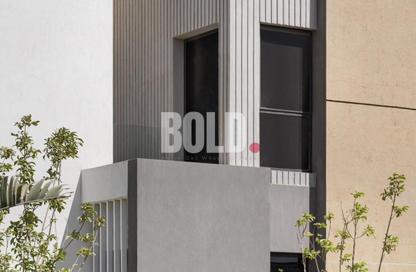 Duplex - 3 Bedrooms - 3 Bathrooms for sale in Zed East - 5th Settlement Compounds - The 5th Settlement - New Cairo City - Cairo