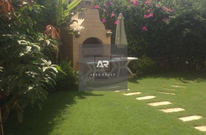 Villa - 5 - 5 for sale in El Rehab Extension - Al Rehab - New Cairo City - Cairo