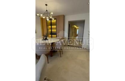 Apartment - 3 Bedrooms - 3 Bathrooms for sale in Elan Sarai - Sarai - Mostakbal City Compounds - Mostakbal City - Future City - Cairo