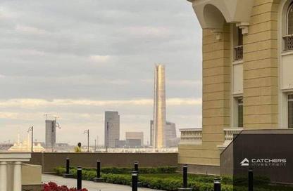 Apartment - 3 - 2 for sale in New Garden City - New Capital Compounds - New Capital City - Cairo