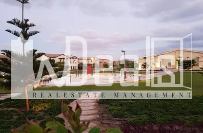 فيلا - 5 غرف نوم - 5 حمامات للبيع في مراسي - سيدي عبد الرحمن - الساحل الشمالي