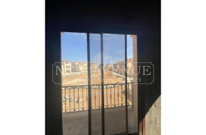 منزل مزدوج - 3 غرف نوم - 4 حمامات للبيع في سيتي جيت - كمبوندات التجمع الخامس - التجمع الخامس - مدينة القاهرة الجديدة - القاهرة