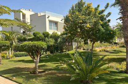 Villa - 4 - 4 for sale in Bamboo Palm Hills - 26th of July Corridor - 6 October City - Giza