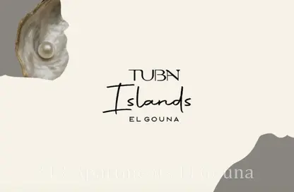 منزل مزدوج - 3 غرف نوم - 3 حمامات للبيع في جزر توبان - الجونة - الغردقة - محافظة البحر الاحمر