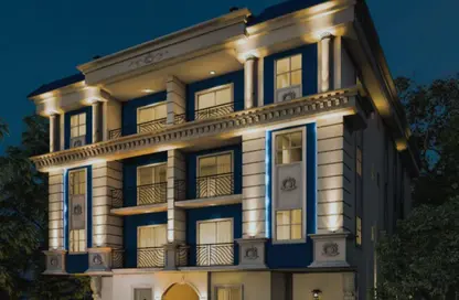 شقة - 3 غرف نوم - 2 حمامات للبيع في بيت الوطن - التجمع الخامس - مدينة القاهرة الجديدة - القاهرة