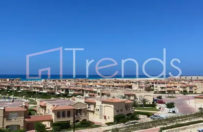 (بنتهاوس (روف - 3 غرف نوم - 3 حمامات للبيع في لافيستا باي - لافيستا - قسم الضبعة - الساحل الشمالي (بنتهاوس (روف - 3 غرف نوم - 3 حمامات للبيع في لافيستا باي - لافيستا - قسم الضبعة - الساحل الشمالي