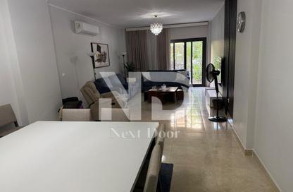 Apartment - 4 - 4 for rent in Moon Residences - Fifth Square - The 5th Settlement - New Cairo City - Cairo