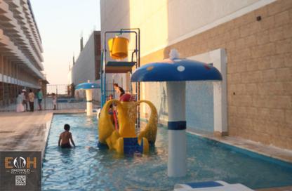 Apartment - 1 - 1 for sale in Lavanda Beach - Hurghada Resorts - Hurghada - Red Sea Apartment - 1 - 1 for sale in Lavanda Beach - Hurghada Resorts - Hurghada - Red Sea