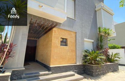 Villa - 5 Bedrooms - 4 Bathrooms for sale in Villette - 5th Settlement Compounds - The 5th Settlement - New Cairo City - Cairo