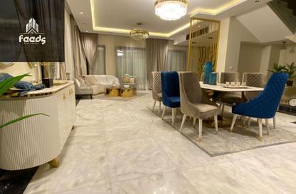 Villa - 5 Bedrooms - 4 Bathrooms for sale in Villette - 5th Settlement Compounds - The 5th Settlement - New Cairo City - Cairo