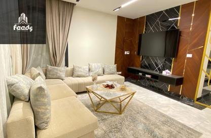 Villa - 5 Bedrooms - 4 Bathrooms for sale in Villette - 5th Settlement Compounds - The 5th Settlement - New Cairo City - Cairo