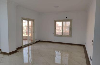 Apartment - 3 Bedrooms - 2 Bathrooms for rent in El Yasmeen 2 - El Yasmeen - New Cairo City - Cairo