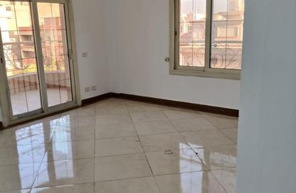 Apartment - 3 Bedrooms - 2 Bathrooms for rent in El Yasmeen 2 - El Yasmeen - New Cairo City - Cairo