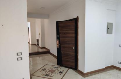 Apartment - 3 Bedrooms - 2 Bathrooms for rent in El Yasmeen 2 - El Yasmeen - New Cairo City - Cairo