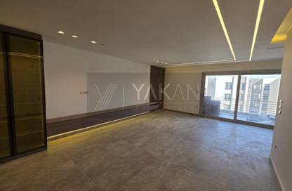 Apartment - 3 - 3 for rent in Palm Hills New Cairo - 5th Settlement Compounds - The 5th Settlement - New Cairo City - Cairo