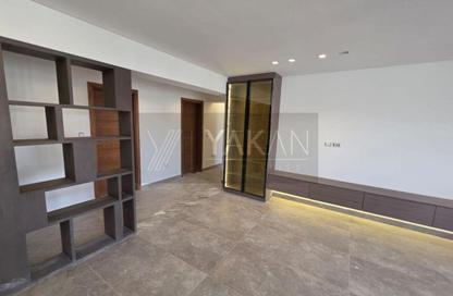 Apartment - 3 - 3 for rent in Palm Hills New Cairo - 5th Settlement Compounds - The 5th Settlement - New Cairo City - Cairo