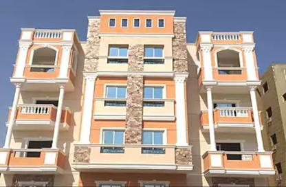 شقة - 3 غرف نوم - 3 حمامات للبيع في عمارات الاندلس - حى الاندلس - مدينة القاهرة الجديدة - القاهرة