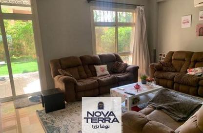 Duplex - 4 Bedrooms - 2 Bathrooms for sale in Touristic Zone 4 - Touristic Zone - Al Motamayez District - 6 October City - Giza