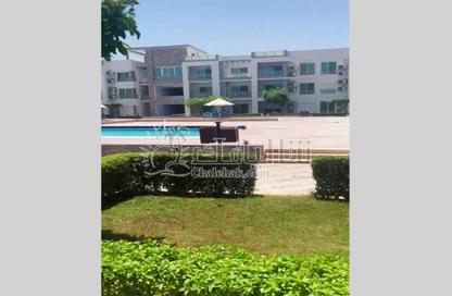 Chalet - 1 Bedroom - 1 Bathroom for sale in Aroma Beach - Al Ain Al Sokhna - Suez Chalet - 1 Bedroom - 1 Bathroom for sale in Aroma Beach - Al Ain Al Sokhna - Suez