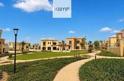 Townhouse - 3 - 4 for sale in City Gate - 5th Settlement Compounds - The 5th Settlement - New Cairo City - Cairo