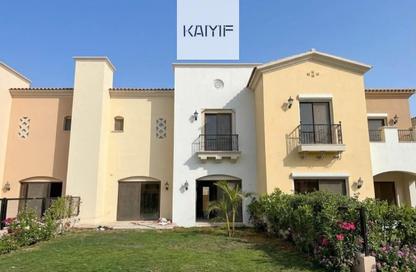 Townhouse - 3 - 4 for sale in City Gate - 5th Settlement Compounds - The 5th Settlement - New Cairo City - Cairo