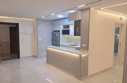 Apartment - 3 Bedrooms - 2 Bathrooms for sale in El Rehab Extension - Al Rehab - New Cairo City - Cairo