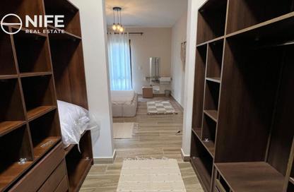 شقة - 2 غرف نوم - 3 حمامات للايجار في ايستاون - كمبوندات التجمع الخامس - التجمع الخامس - مدينة القاهرة الجديدة - القاهرة