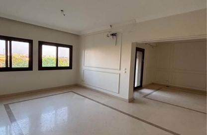 Apartment - 3 Bedrooms - 3 Bathrooms for rent in Mivida - 5th Settlement Compounds - The 5th Settlement - New Cairo City - Cairo
