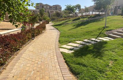 Townhouse - 4 Bedrooms - 5 Bathrooms for sale in Green Square - Mostakbal City Compounds - Mostakbal City - Future City - Cairo