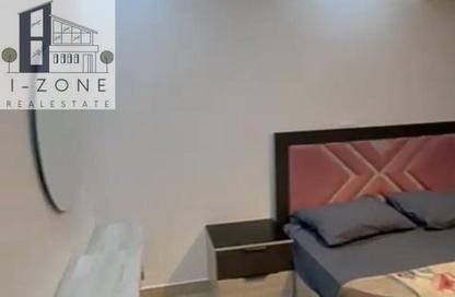 Apartment - 3 Bedrooms - 2 Bathrooms for rent in B12 - Madinaty - Cairo