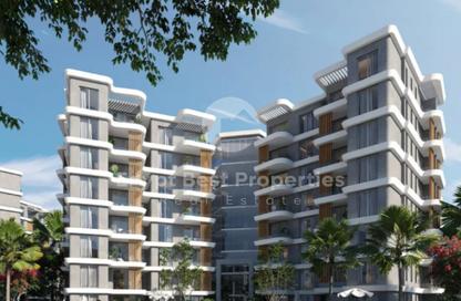 Apartment - 3 - 2 for sale in Badya Palm Hills - 6 October Compounds - 6 October City - Giza Apartment - 3 - 2 for sale in Badya Palm Hills - 6 October Compounds - 6 October City - Giza