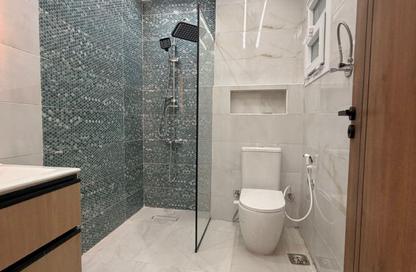 Apartment - 3 Bedrooms - 2 Bathrooms for sale in Gate 4 - Mena - Hadayek El Ahram - Giza