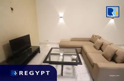 شقة - 2 غرف نوم - 1 حمام للايجار في سرايات المعادي - حي المعادي - القاهرة