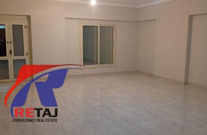 Apartment - 3 Bedrooms - 2 Bathrooms for rent in Stone Residence - 5th Settlement Compounds - The 5th Settlement - New Cairo City - Cairo